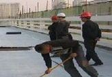 长沙建筑防水施工项目